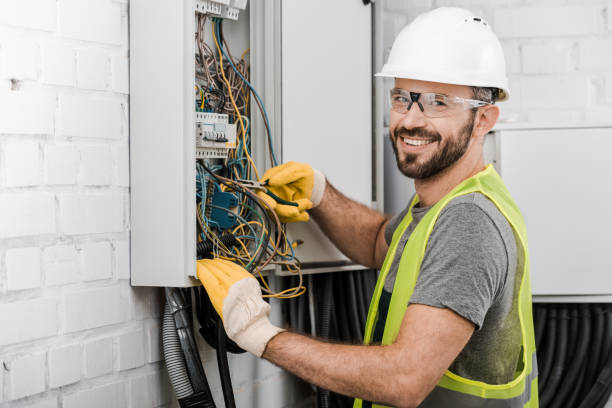 Best Electrical Rewiring Services  in Garner, IA