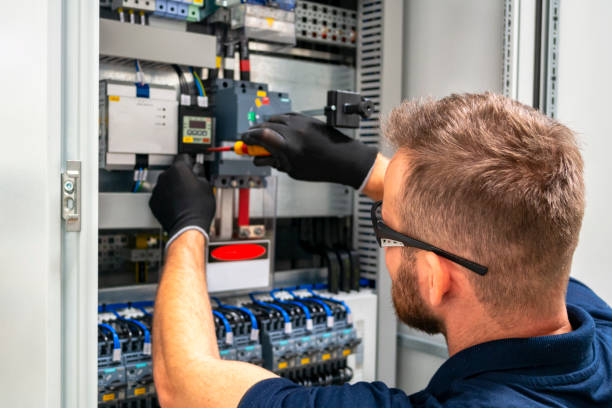 Best Residential Electrician Services  in Garner, IA