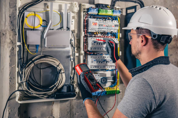 Best 24-Hour Electrician  in Garner, IA