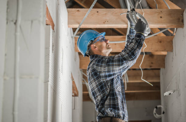 Best Home Electrical Repair  in Garner, IA