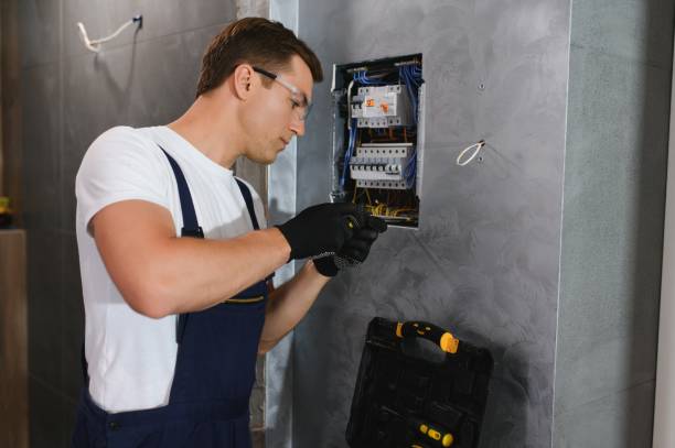 Best Affordable Emergency Electrician  in Garner, IA