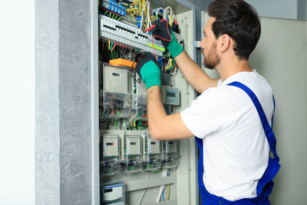 Best Electrical Troubleshooting Services  in Garner, IA