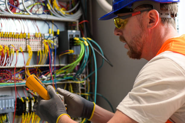 Best Licensed Electrician  in Garner, IA