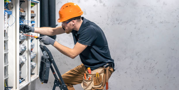 Best Emergency Electrical Repair  in Garner, IA