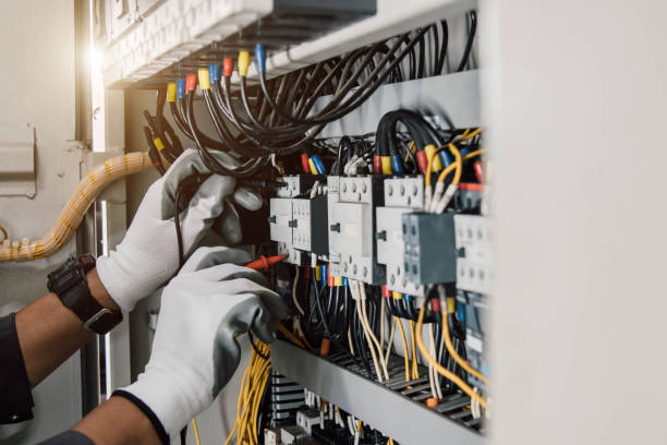 Best Electrician Near Me  in Garner, IA